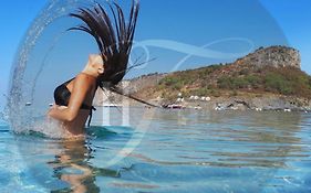 Hotel TEA - Praia a Mare